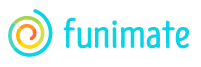 Funimate Logo